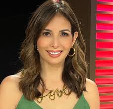 La íntima confesión de Giselle Blondet en La mesa caliente sobre el padre  de sus hijos Giselle Blondet hizo este martes una confesión muy personal  sobre lo vivido con una sus exparejas