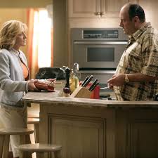 Click here to view floor plans. Tony Soprano S House Is For Sale Architectural Digest