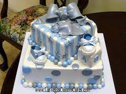 Baby Shower Cakes Las Vegas Baby Shower Ideas Baby Shower Cakes For Boys Cake Gourmet Wedding Cake