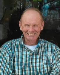 David Holland Obituary October 5, 2024