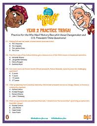 Only true fans will be able to answer all 50 halloween trivia questions correctly. Who Was Printables And Activities Brightly
