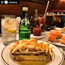مطاعم الرياض En Twitter Le Relais De L Entrecote لوروليه دو لانتركوت شارع التحلية سعر الشخص شامل السلطه والستيك ١٦٠ ريال