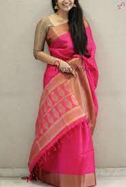 Pin By Wholesalebox On Silksaree Silk Saree Blouse Designs Saree Blouse Designs Saree Trends