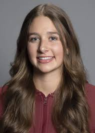 2022-23 Women's Swimming Roster