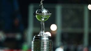 Conmebol realiza hoje sorteio dos grupos da libertadores; Bt2o8sto40ljbm