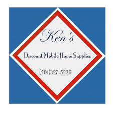 Maybe you would like to learn more about one of these? Window Supply Kens Discount Mobile Home Supply Arkansas