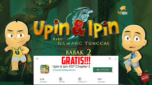 Download your search result mp3, or mp4 file on your mobile ★ this makes the music download process as comfortable as possible. Cara Download Dan Install Game Upin Ipin Kst Chapter 2 Tips Trick Game Youtube