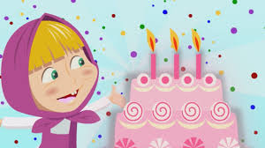 Tanti Auguri A Te Buon Compleanno Da Ballare Canzoni Per Bambini Youtube