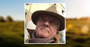 Barry Gilchrist Obituary January 13, 2023