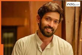 Vikrant Massey clarifies after writing one last time... in viral retirement  post