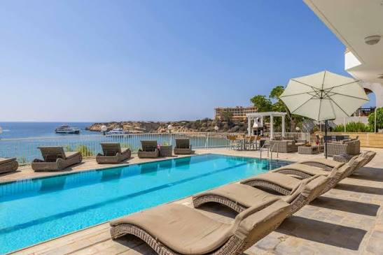 Villas with Private Pools | Solmar Villas