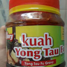 Strongly suggest yong tau foo kak lia. Sos Yong Tau Fu Khory Kuah Yong Tau Foo Lazada