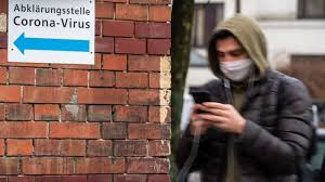 China vacunará a niños a partir de tres años +. El Caso Llamativo De Alemania Con 1 000 Contagios Por Coronavirus Sin Ninguna Muerte En El Pais