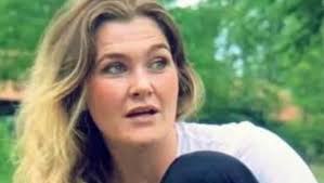 AFLYST: Efterlysning af Michelle Frederiksen