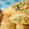 Now take oil in a pot and deep fry the roll till it gets lite brown. Https Encrypted Tbn0 Gstatic Com Images Q Tbn And9gcq Catuviusioh1pqe7zxu8eh0xndnjf7hci8xddb5jc1uhwzx7 Usqp Cau