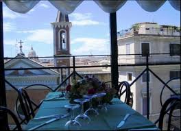 The ciampini family starts this travel back in the 1941 in the pulsating heart of rome, in its historical places and picturesque streets: Ristorante Caffe Ciampini Di Roma Recensioni