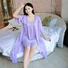 Oleh karena itu, kenyamanan adalah faktor utama untuk menentukan produk mana yang ingin anda pakai. Jual Produk Gaun Baju Tidur Elegant Termurah Dan Terlengkap Juli 2021 Bukalapak