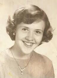 Jeanette Roach Obituary