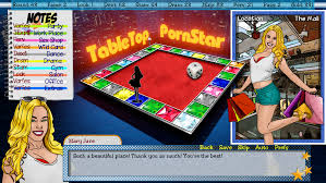 TableTop BornStar v0.92 (NSFW) by Basilicata