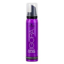 Schwarzkopf Igora Expert Mousse 9 5 4