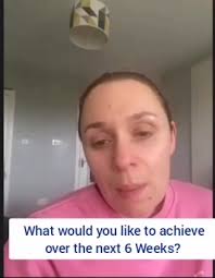 The 3rd Leader for Operation out of Isolation is Leanne Fitzpatrick .,  Leanne has been part of North West in precious programs, lookimg to get  some consistency with her Training & Nutrition & improve ...