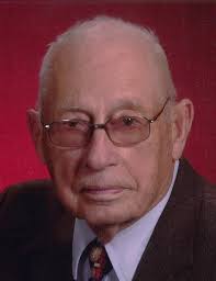 Obituary information for Burton L. Odekirk