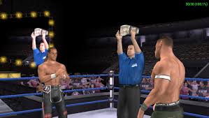In order to be able to play this game you need an emulator installed. Wwe Smackdown Vs Raw 2008