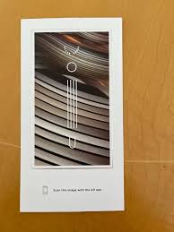 Beolab 28 is slimmer, smarter and more surprising than any stereo speaker you've experienced before. Beolab 28