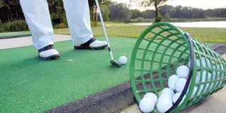Последние твиты от ohio golf association (@ohiogolf). The Do S Don Ts Of Practicing On The Driving Range Etter S Golf Center Evendale Nearsay
