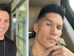 Martina la peligrosa, chyno miranda. Chyno Miranda Revela Que Lucha Contra Enfermedad Que Le Impide Caminar Instagram Estados Unidos Nndc Off Side Depor