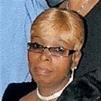 Veronica Anita Gorham-Gaston Obituary