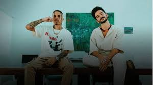 Ay, hace' que la nota nunca se baje. El Nuevo Remix De Tattoo De Rauw Alejandro Dicomania