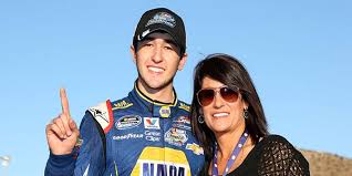 (redirected from bill elliot's nascar challenge). Nascar Super Mom Cindy Elliott Enjoying Son Chase S Wild Ride