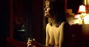 Nude video celebs » Meg Ryan nude - In the cut (2003)