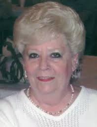 Obituary information for Patsy Lee Ritchie