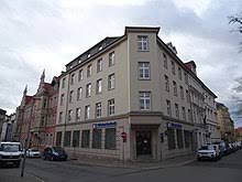 Bitte wählen sie eine filiale, um sämtlichen dazugehörigen informationen zu erhalten, wie. Erfurter Bank Wikipedia