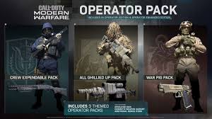 Modern warfare, but he isn't unlocked through traditional multiplayer modes like most of the other operators.to get golem, you'll have to spend some time in the difficult spec ops mode and play a certain mission to completion. Como Desbloquear Todos Los Operadores De Modern Warfare Dexerto