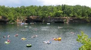 The Offsets Fredrickson Missouri Going Here Wednesday For Cliff Diving And Camping Missouri Camping Camping Trips Camping Spots
