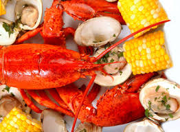 Do the mise en place thing to stay calm in the kitchen. Must Haves For Your Clambake Celebrations Catering