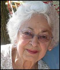 Virginia Varney Obituary (2009)