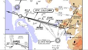 Jeppesen Breaches Unchartered Territory With Commemorative Maps