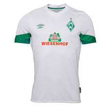 Werder bremen logo abstieg : Werder Bremen 2021 22 Umbro Away Kit 21 22 Kits Football Shirt Blog