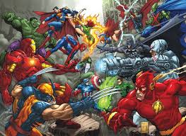 Probably the best tagline in the world. How To Invest In Comic Books On The Stock Market Money Badger