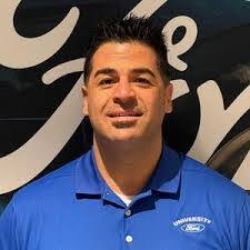 Brandon Brubaker's Instagram, Twitter & Facebook