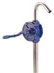 Zee Line 3-Vane Rotary Hand Pump, Model 1006HFM