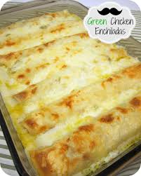 Chicken Enchiladas With Sour Cream White Sauce Recipes Mexican Food Recipes Cooking Recipes