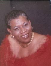 Sheila Althea Waters Obituary (2022)