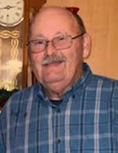 Obituary information for William Joseph Cooper