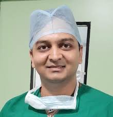 Dr. Nikunj D. Patel (Shree Giriraj Multispeciality Hospital) in 150 Feet  Ring Road,Rajkot