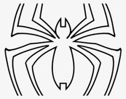 Select from 36048 printable coloring pages of cartoons, animals, nature, bible and many more. Spider Man Neu Icon Logo De Spiderman Png Image Transparent Png Free Download On Seekpng